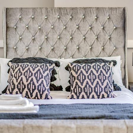 Boutique Apartments ブラッドフォード エクステリア 写真