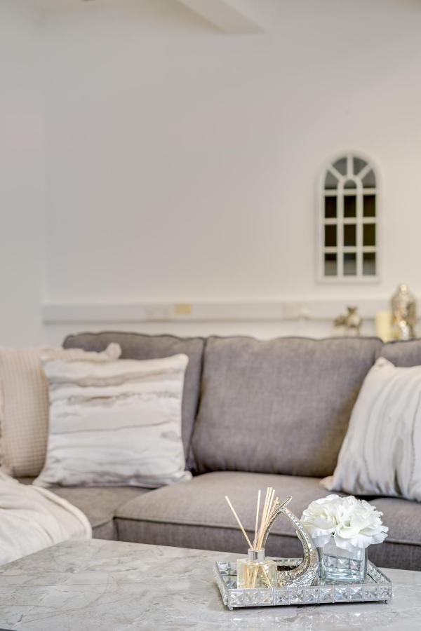 Boutique Apartments ブラッドフォード エクステリア 写真