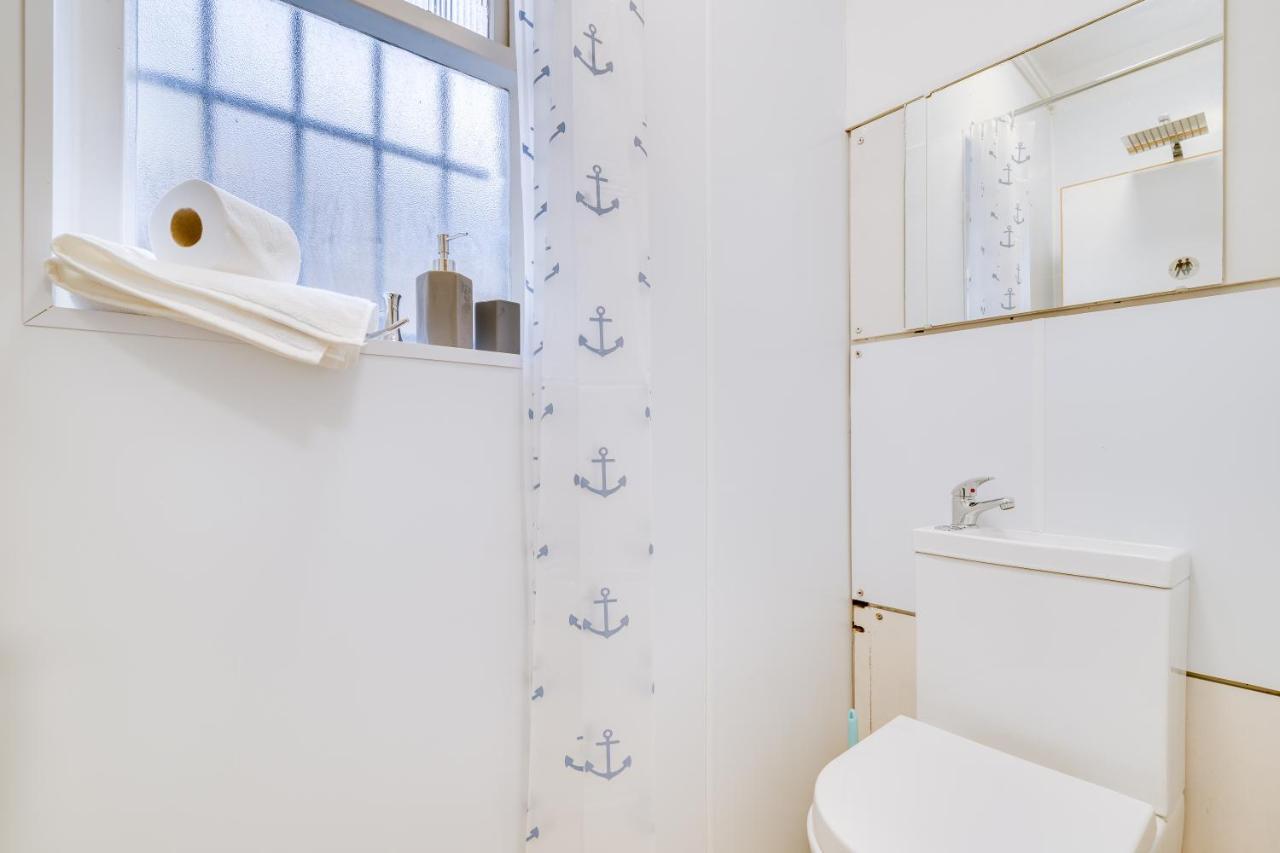 Boutique Apartments ブラッドフォード エクステリア 写真